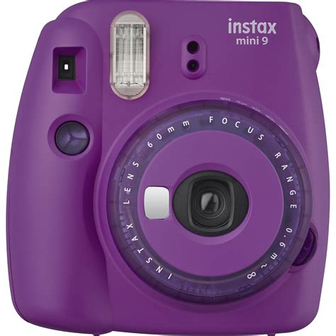 michaels fujifilm instax mini 9.